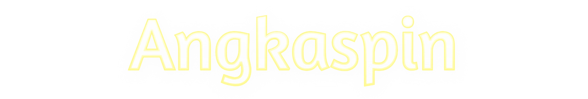 Angkaspin